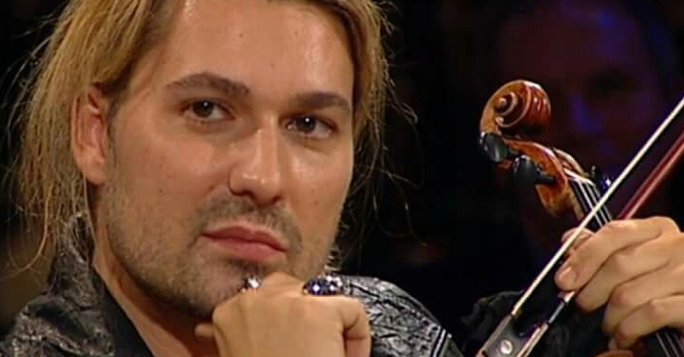 David garrett: nächste hiobsbotschaft nach schlimmer diagnose