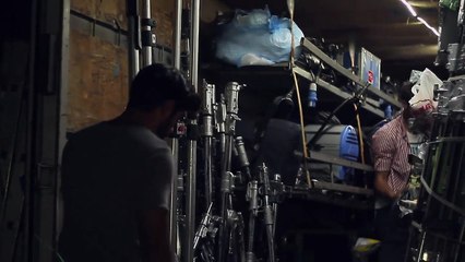 Kardeşim Benim 2 kamera arkası (5)