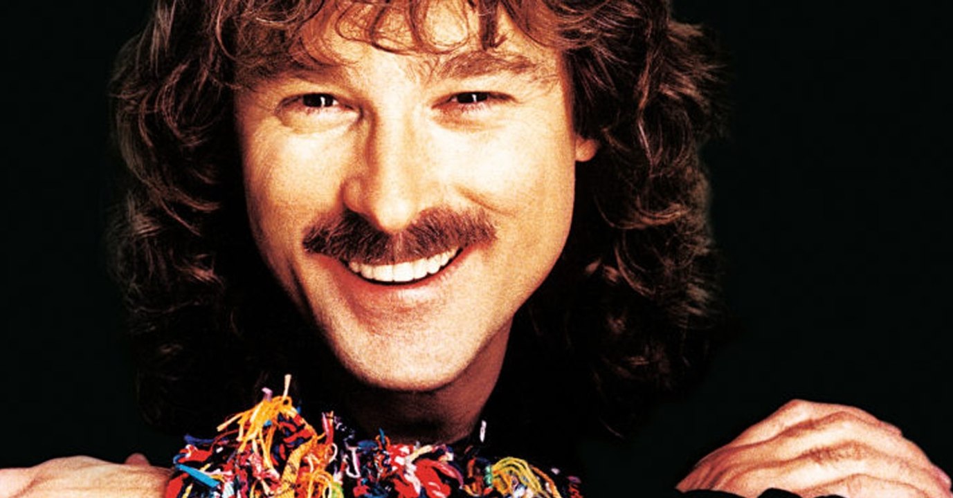 Comeback nach 12 Jahren: Wolfgang Petry singt wieder und sieht ganz anders aus