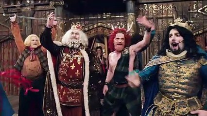 Will Orijinal Fragman