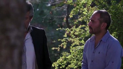 Ne Olur Gitme Fragman