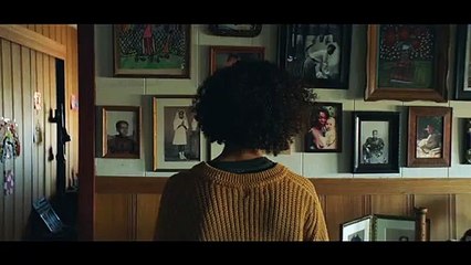 Fast Color Orijinal Fragman (2)