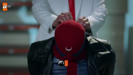 Kertenkele 62.Bölüm Fragmanı