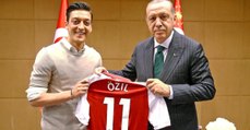 Empörung nach Erdogan-Skandal: Grünen-Politikerin verteidigt Özil und Gündogan