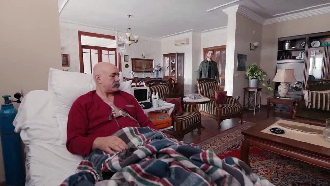 Çukur 4.Bölüm Fragmanı