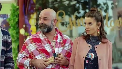 Şevkat Yerimdar 25.Bölüm Fragmanı