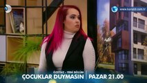 Çocuklar Duymasın 19.Bölüm Fragmanı