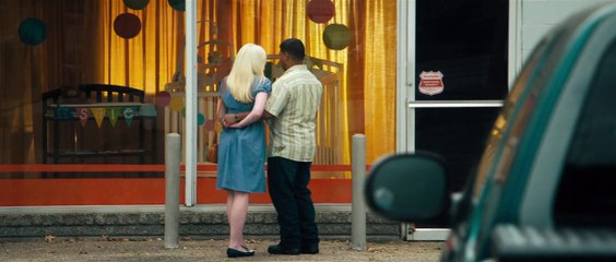 Köstebek Orijinal Fragman (2)