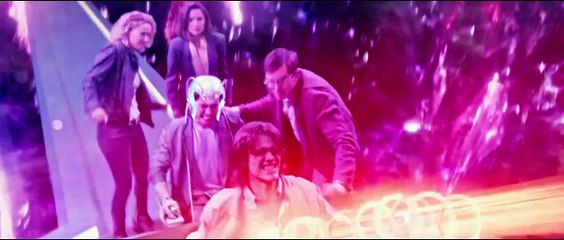 X-Men: Apocalypse - Türkçe Altyazılı Fragman (3)