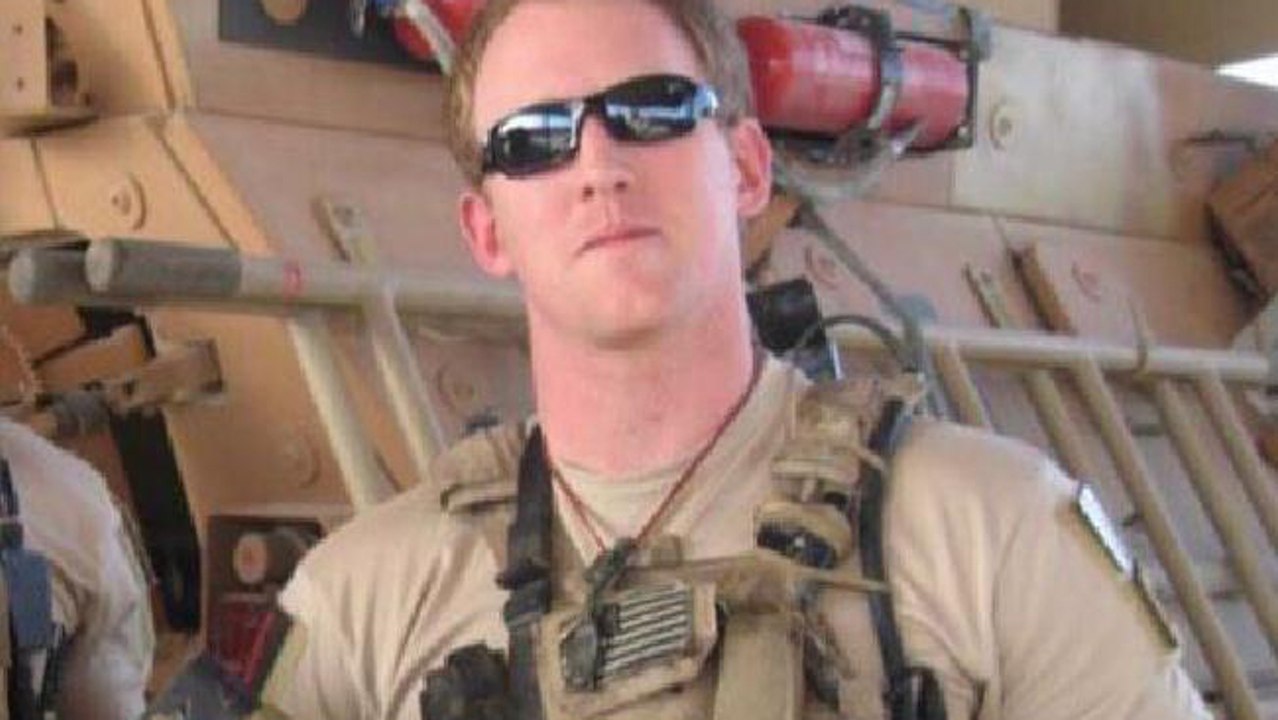 Robert O'Neill: Das neue Leben des Soldaten, der Osama bin Laden erledigt hat