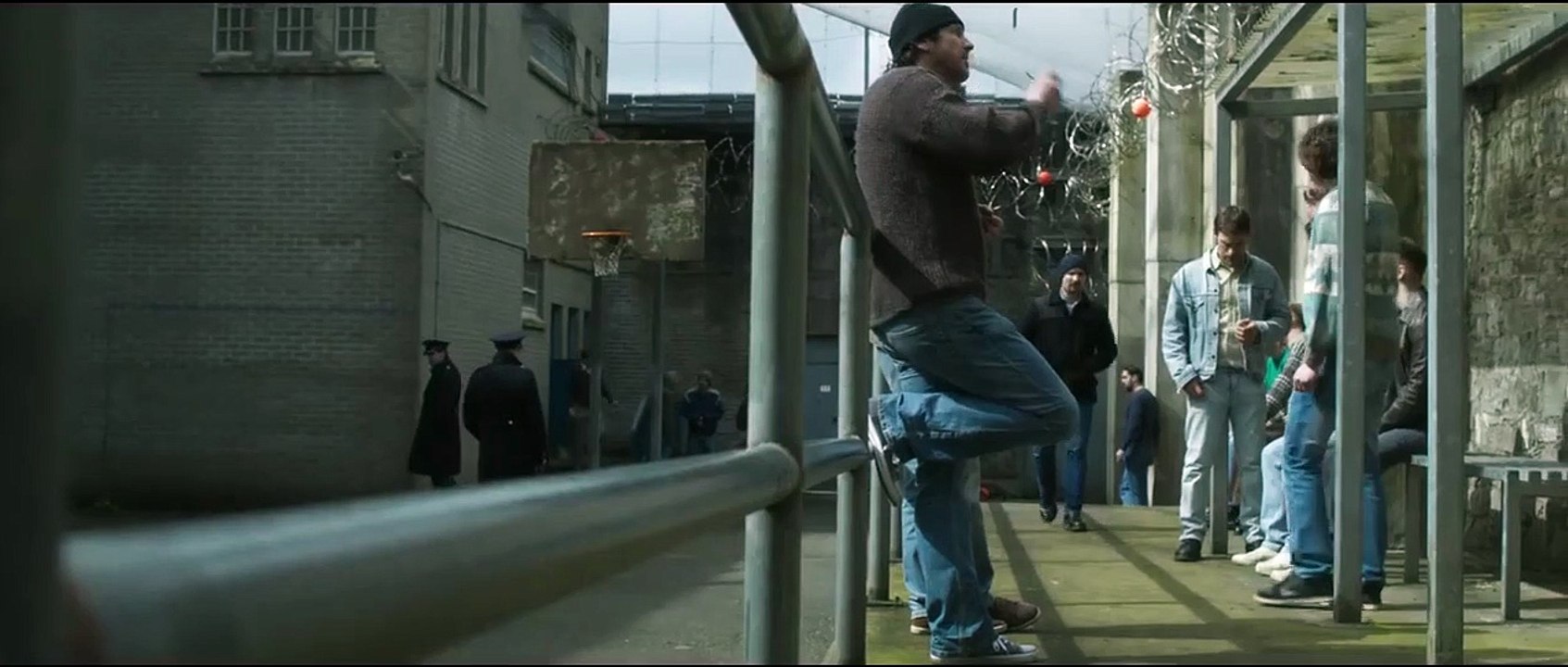 Maze Orijinal Fragman