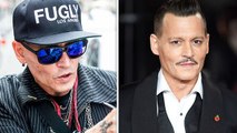 Johnny Depp total abgemagert: Sein Fotograf spricht Klartext