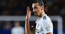 Zlatan Ibrahimovic: Attacke auf Gegenspieler sorgt für heftige Reaktionen in den USA