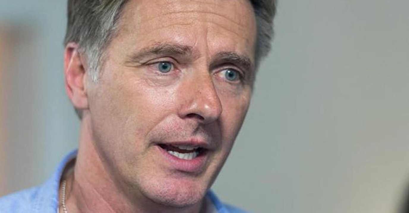 Jörg pilawa geht an Öffentlichkeit: er ist unheilbar krank