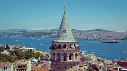 Siyah İnci 8.Bölüm Fragmanı