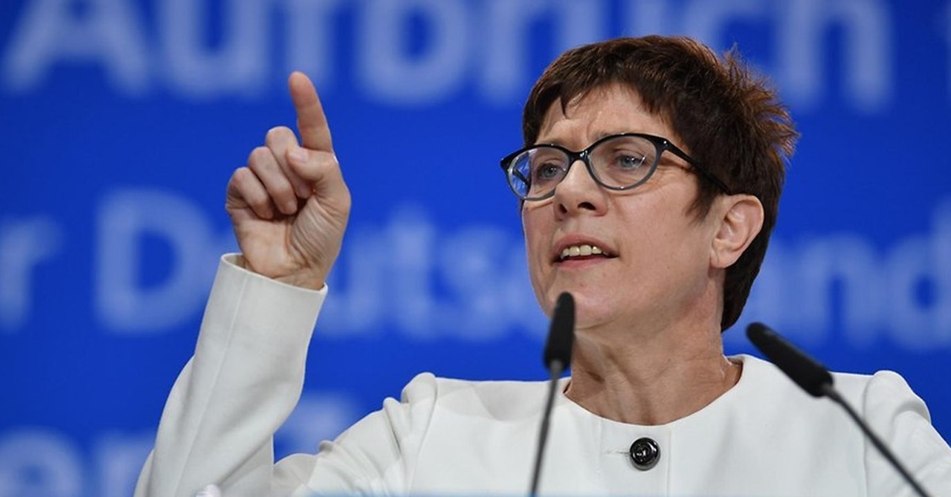 CDU-Politikerin attackiert Heimatminister Seehofer wegen Islam-Aussage