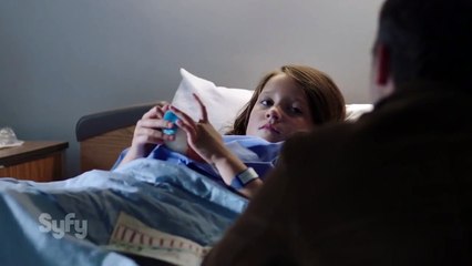 Channel Zero Orijinal Fragman