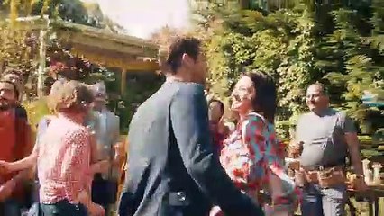 Her Yerde Sen Teaser