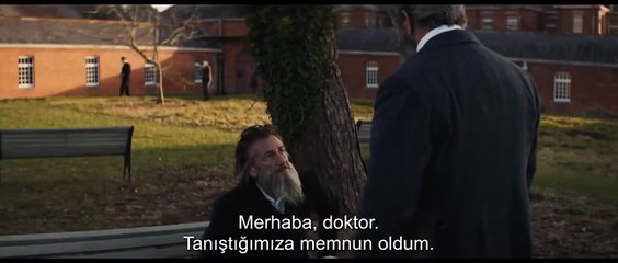 Deli ve Dahi Altyazılı Fragman