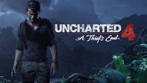 Uncharted 4 (PS4) : la date de sortie décalée par Naughty Dog et Sony