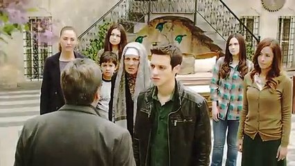Karagül 119.Bölüm Fragmanı