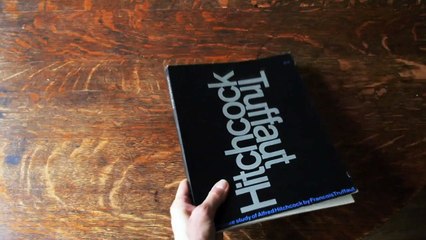 Hitchcock/Truffaut - Fragman