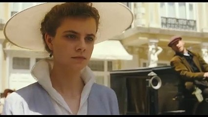 Gün Batımı Altyazılı Fragman