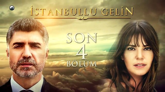 İstanbullu Gelin 84.Bölüm Fragmanı