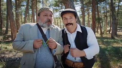 Kral Midas'ın Hazinesi Teaser