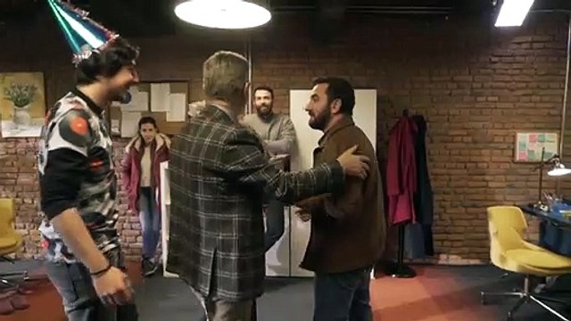 Aykut Enişte - Cem Gelinoğlu Röportajı