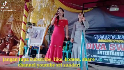 Pacar Dunia Akhirat - Sri Sundari