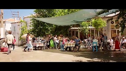 Kardeşim Benim 2 Orijinal Fragman