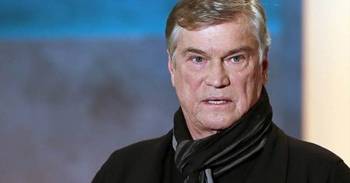 Jochen Busse rechnet mit Rudi Carrell ab