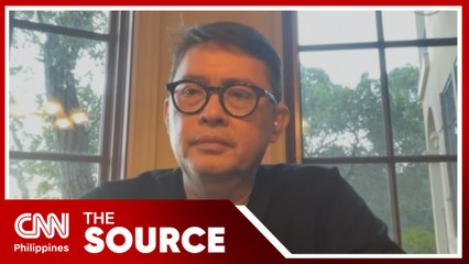 Presidential Adviser for Entrepreneurship Joey Concepcion | The Source
