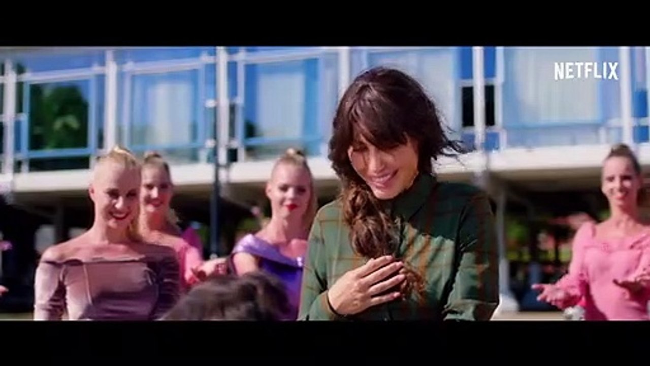 Just Say Yes Fragman
