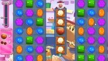 Candy Crush Saga niveau 1322 : solution et astuces pour passer le level