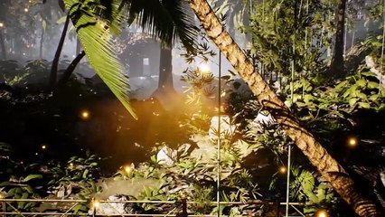 Jurassic Hav Hav Dublajlı Fragman