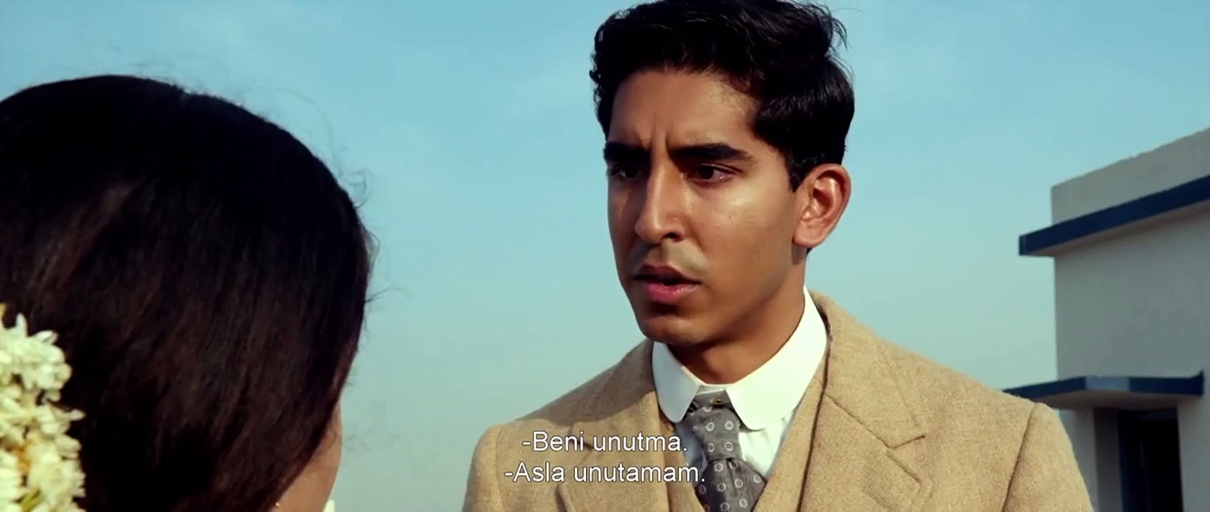 Sonsuzluk Teorisi - Türkçe Altyazılı Fragman
