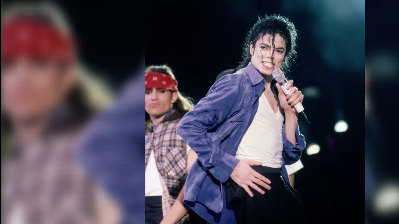 Anti-gravity Lean: Geheimnis um übermenschlichen Tanzmove von Michael Jackson gelöst
