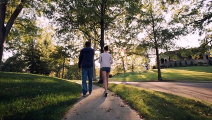 Kutsal Geyiğin Ölümü Orijinal Fragman