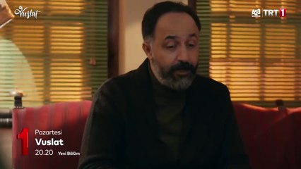 Vuslat 18.Bölüm Fragmanı