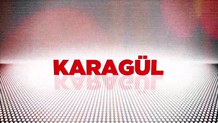 Karagül 117.Bölüm Fragmanı