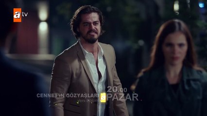 Cennetin Gözyaşları 9.Bölüm Fragmanı