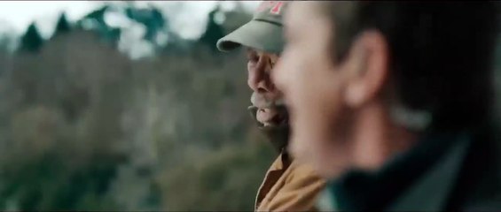 Kod Adı: Angel Orijinal Fragman (3)