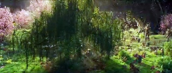 Malefiz: Kötülüğün Gücü Dublajlı Fragman (2)