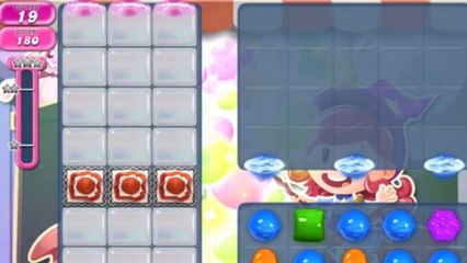 Candy Crush Saga niveau 1098 : solution et astuces pour passer le level