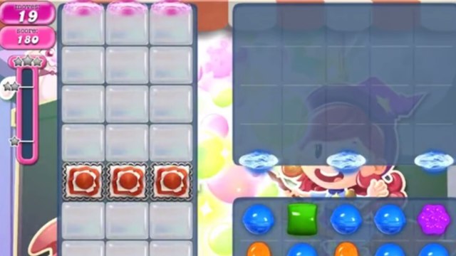 Candy Crush Saga niveau 1098 : solution et astuces pour passer le level