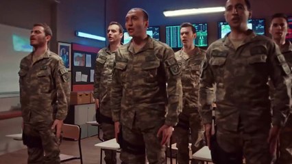 Söz 80.Bölüm Fragmanı