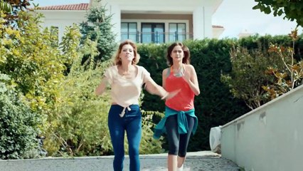 Kalk Gidelim 1.Bölüm Fragmanı