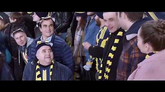 Hababam Sınıfı Yeniden Fragman